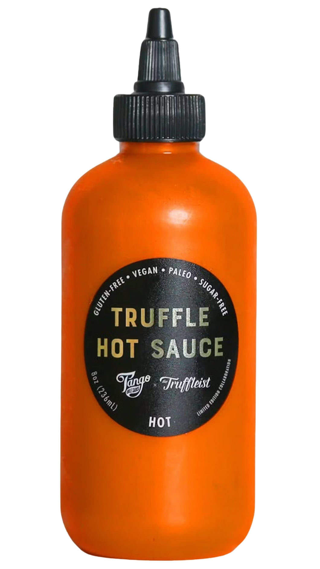 Truffle Hot Sauce