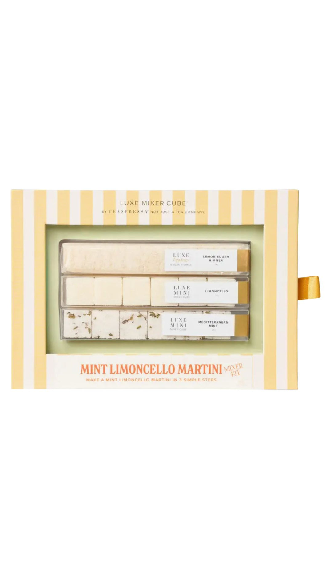Mint Limoncello Kit