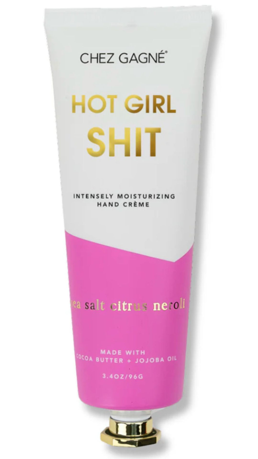 Hot Girl Shit Hand Creme