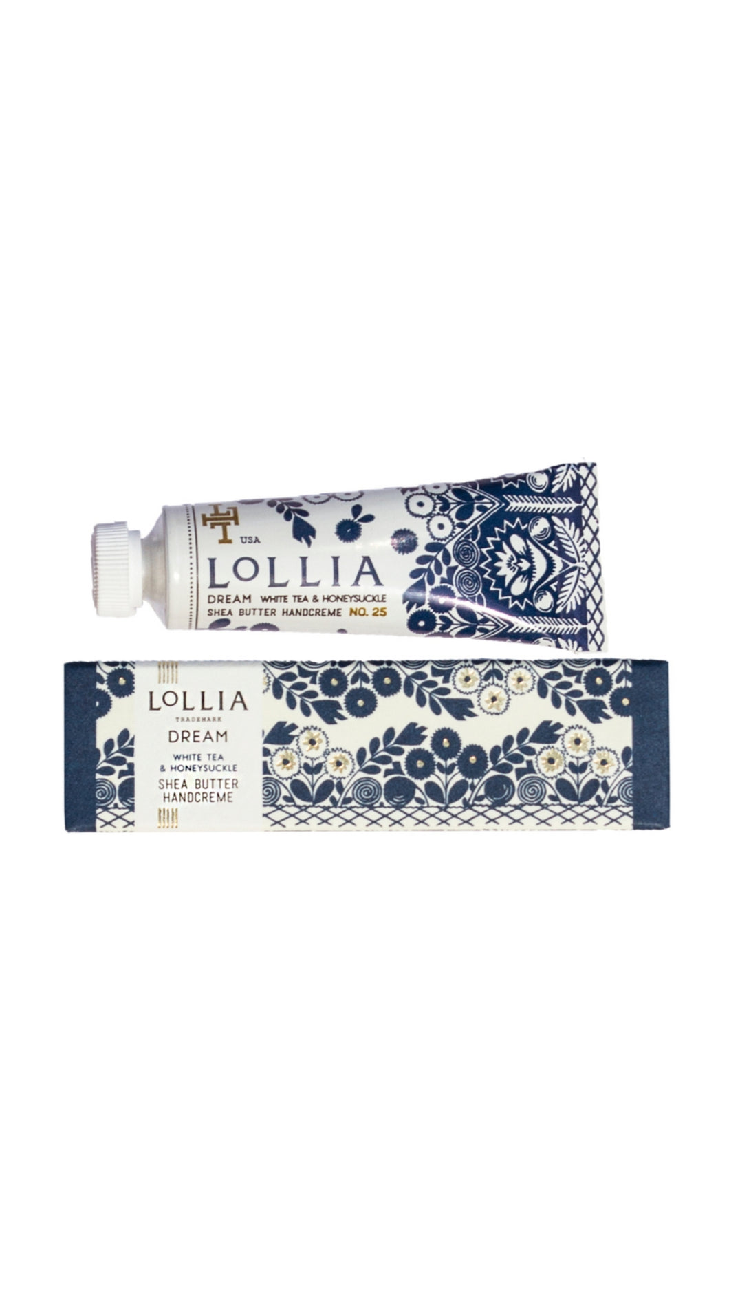 Dream Petite Handcreme