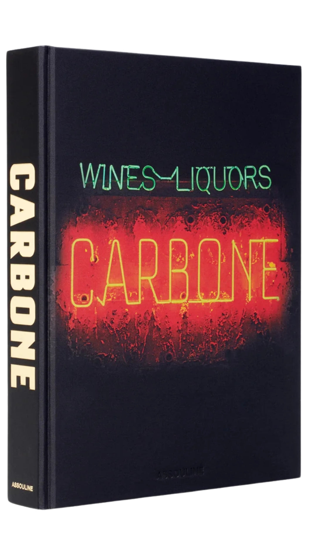 Carbone Book