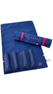 Let's Rack & Roll Bag - Blue