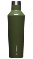 Canteen Gloss Olive 16oz