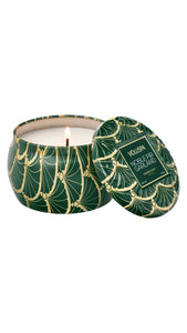 Noble Fir Garland Mini Tin