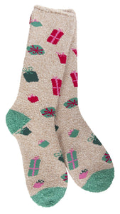 Gift Box Socks