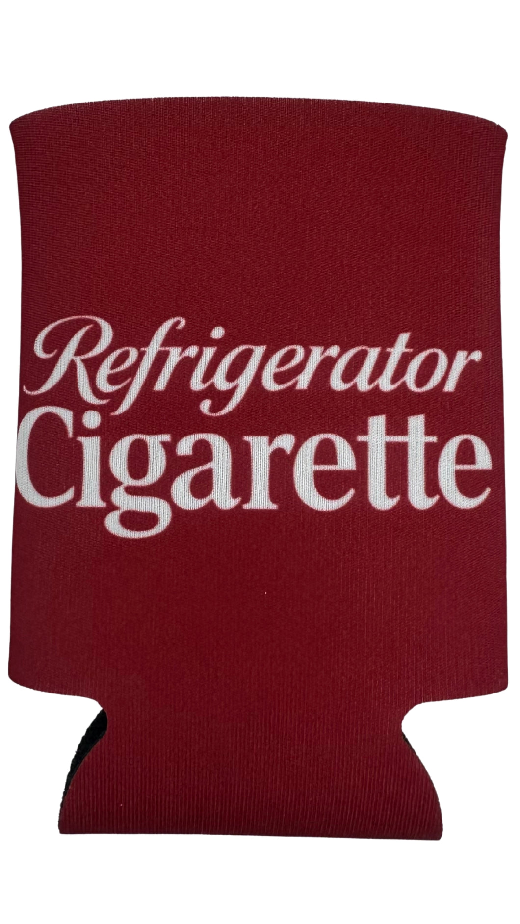 Refrigerator Cigarette Coozie