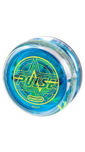Pulse Light Up Yoyo