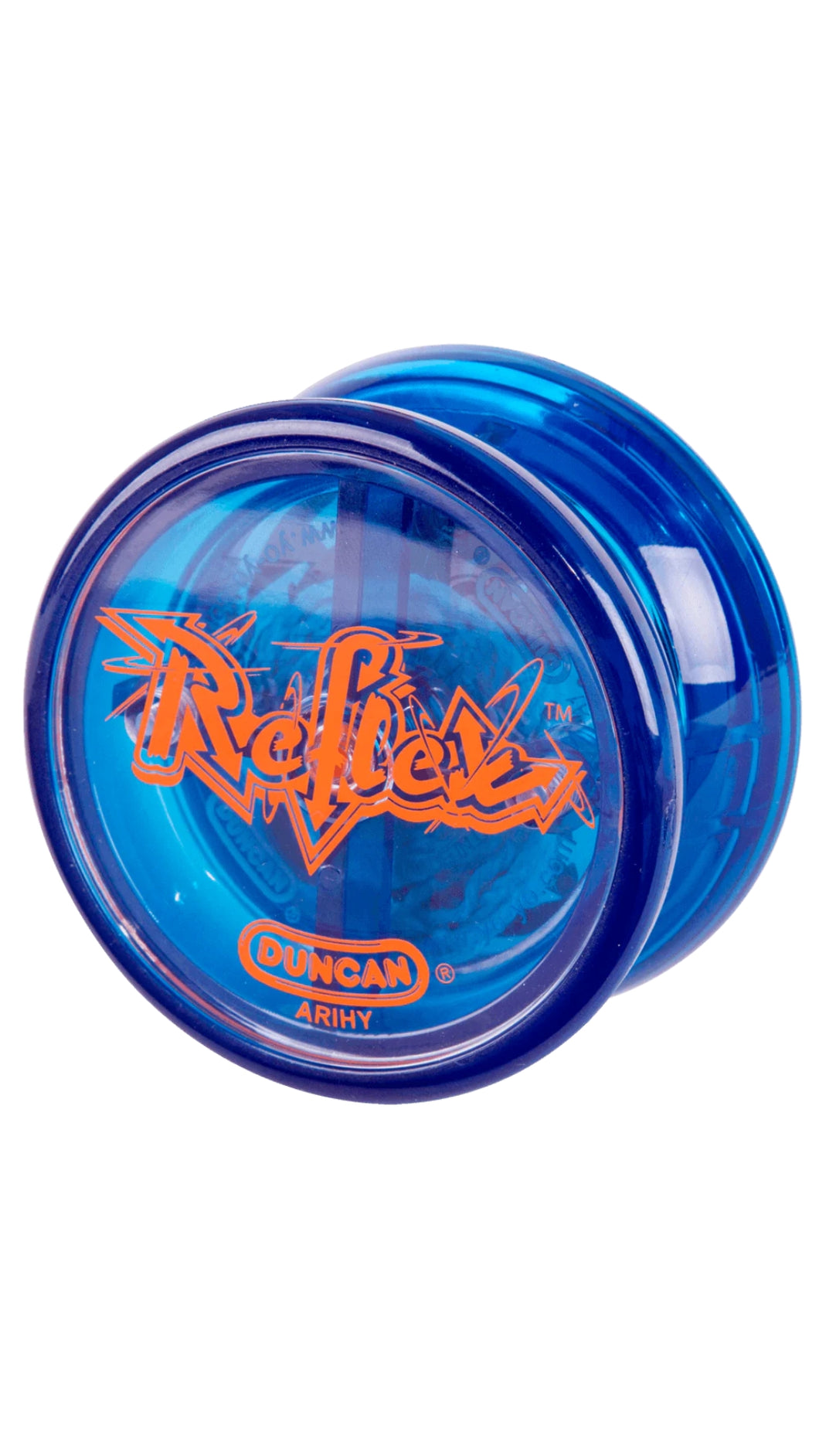 Reflex Return Yoyo