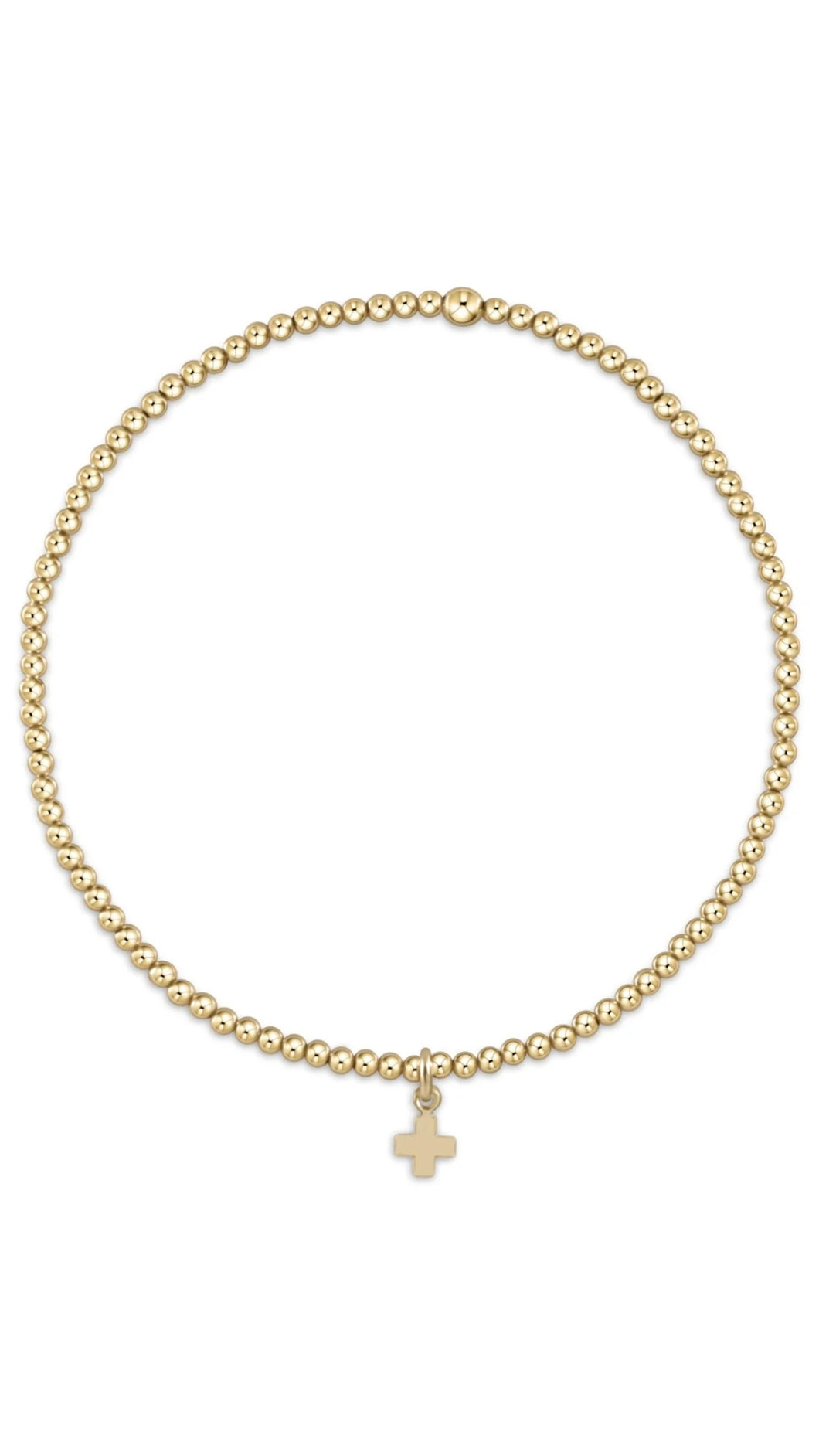 CL GLD 2MM SC SMCH