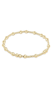 HOPE GLD 4MM EGIRL