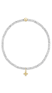 SM SC GLD 2MM PK EGIRL