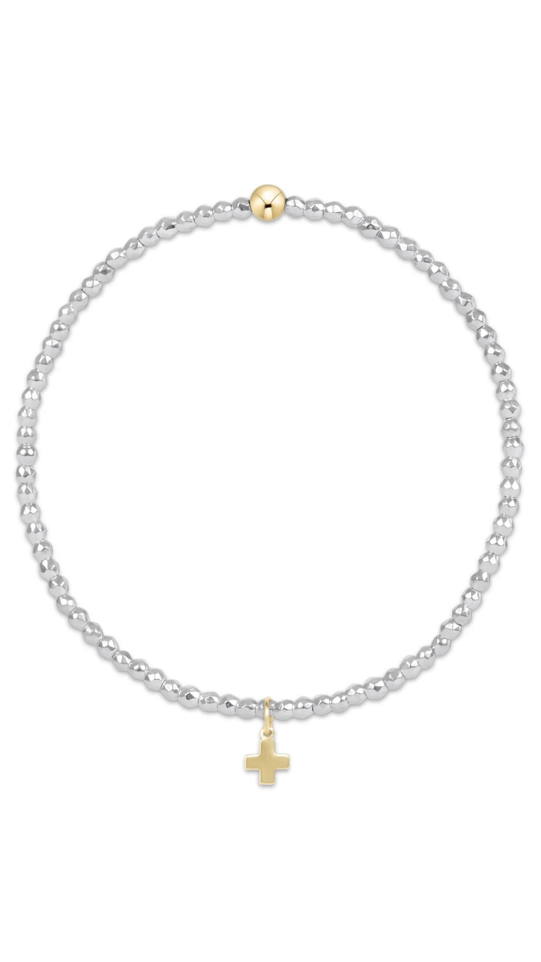 SM SC GLD 2MM PK EGIRL