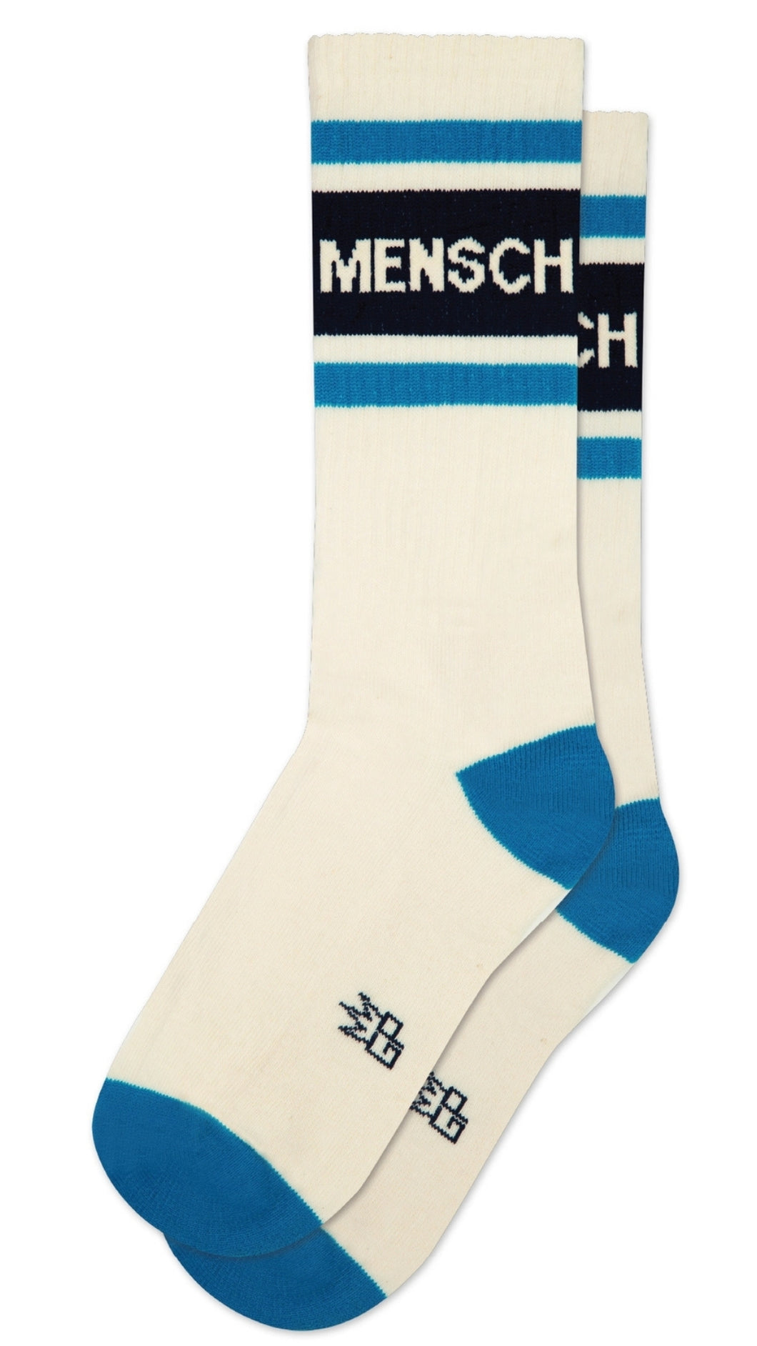 Crew Socks- Mensch
