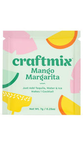 Single Mango Marg