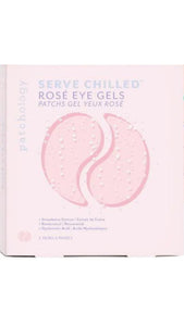 Rose Eye Gel 5 Pack