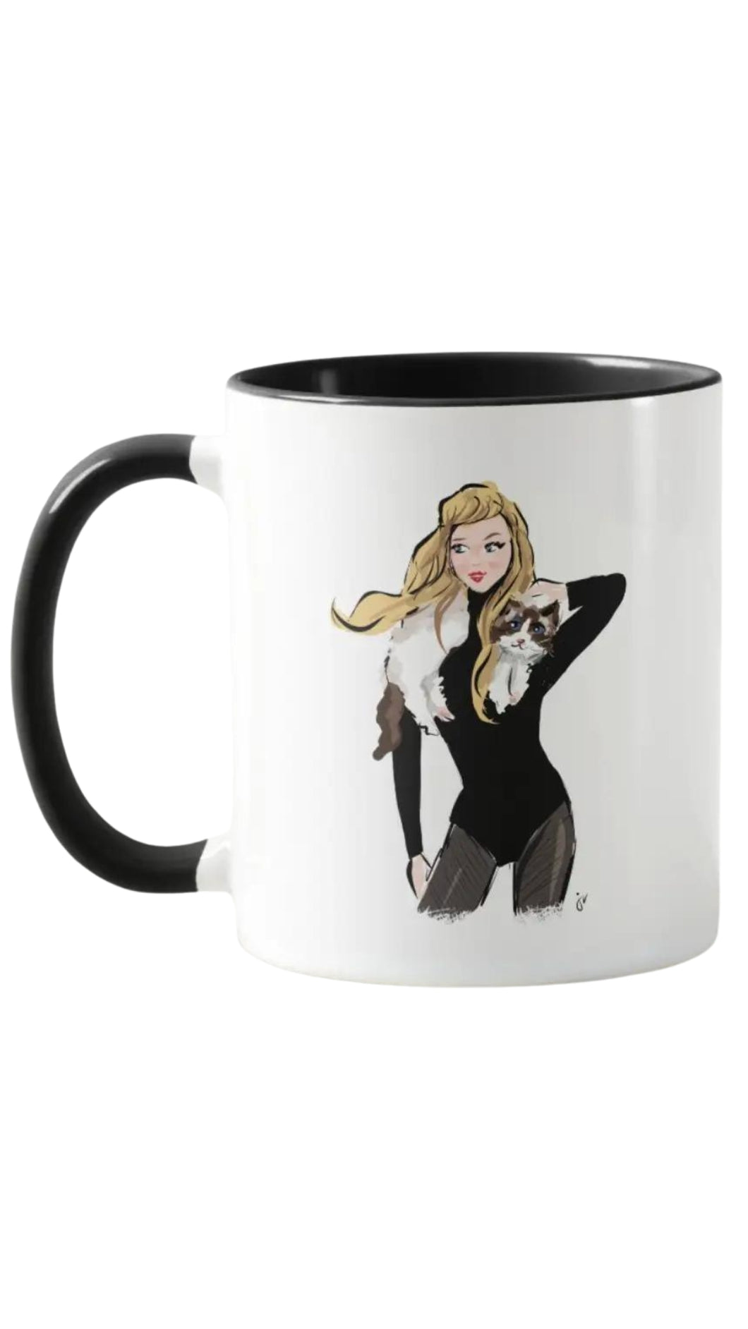 Person Of The Year Swift Mug