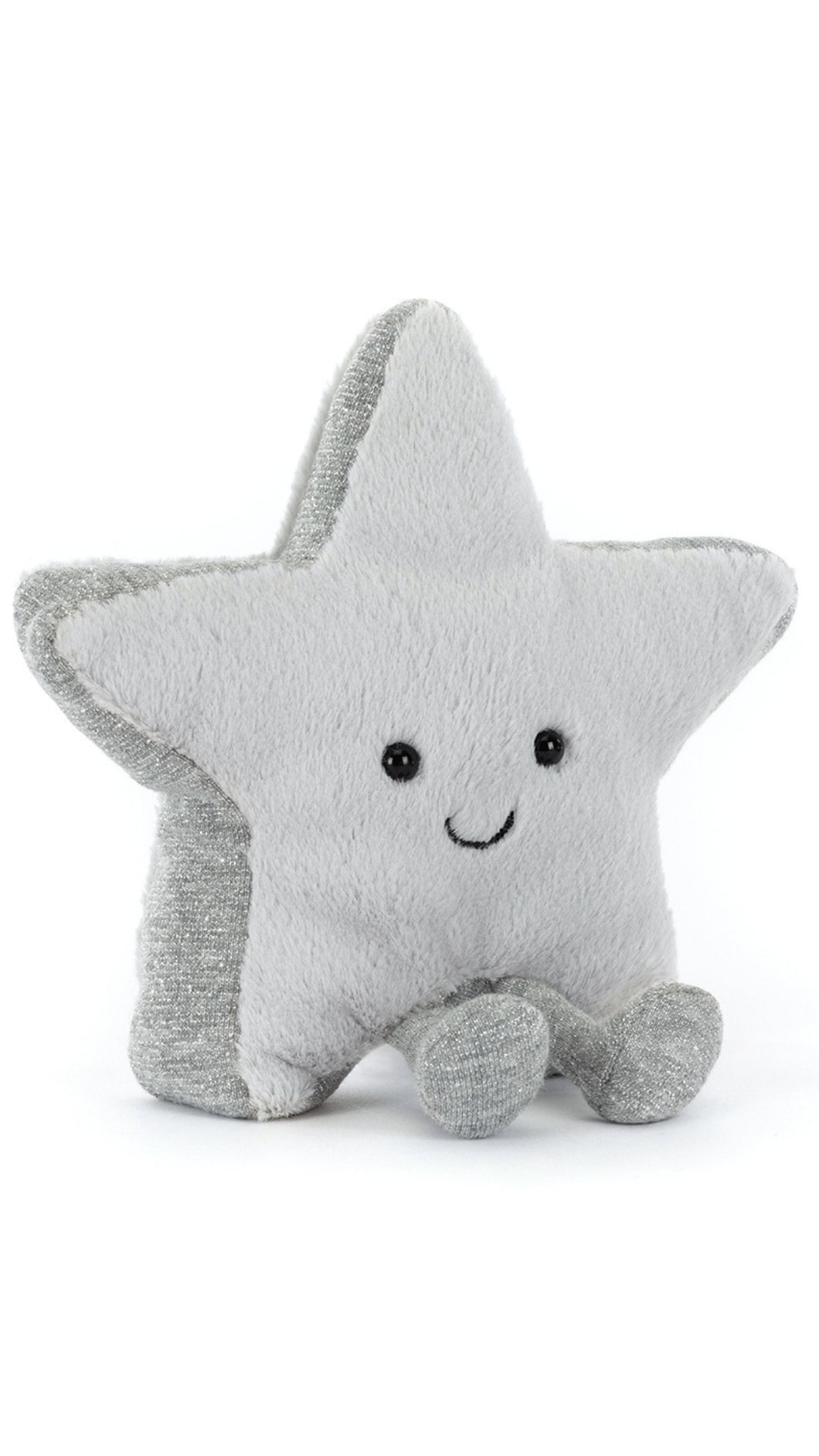 Amuseables Silver Star