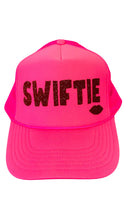 Load image into Gallery viewer, Swiftie Trucker Hat

