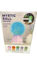Load image into Gallery viewer, Mystic Ball Speaker

