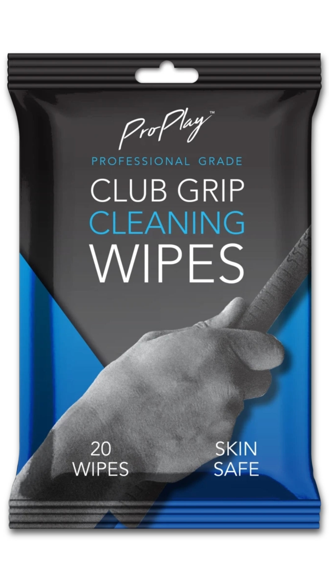 Club Cleaning Wipe