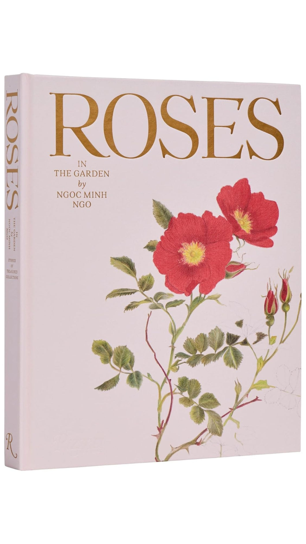 Roses In The Garden – Wish Gifts