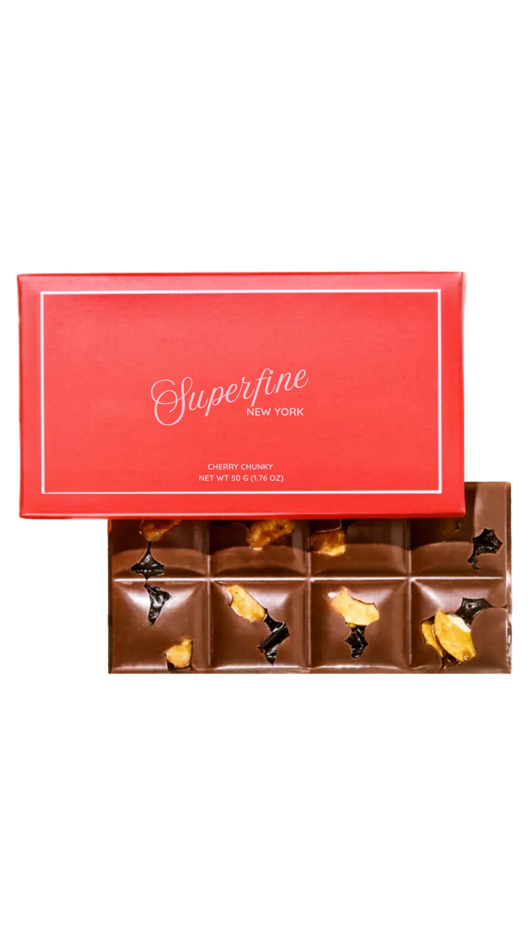 cherryオーダーページ Cherry Chunky Bar – Wish Gifts