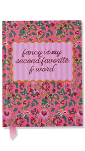 Notebook-Fancy