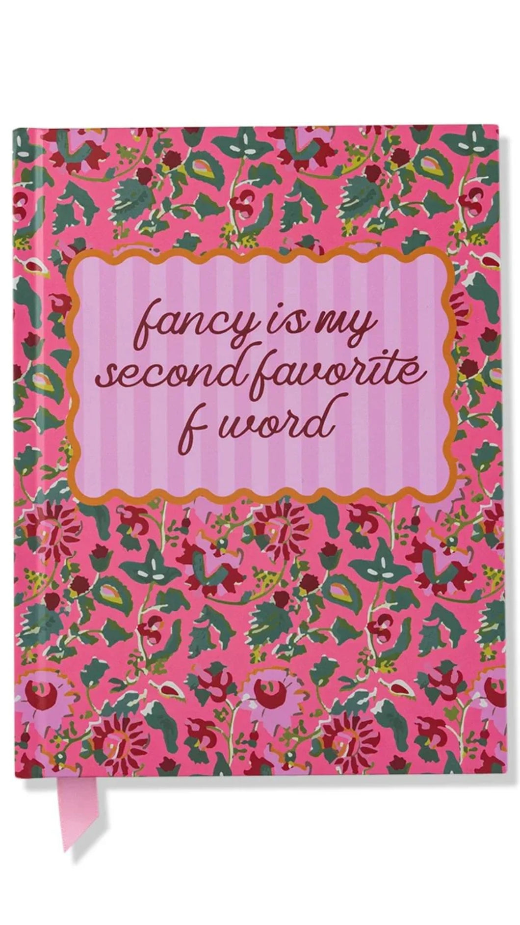 Notebook-Fancy
