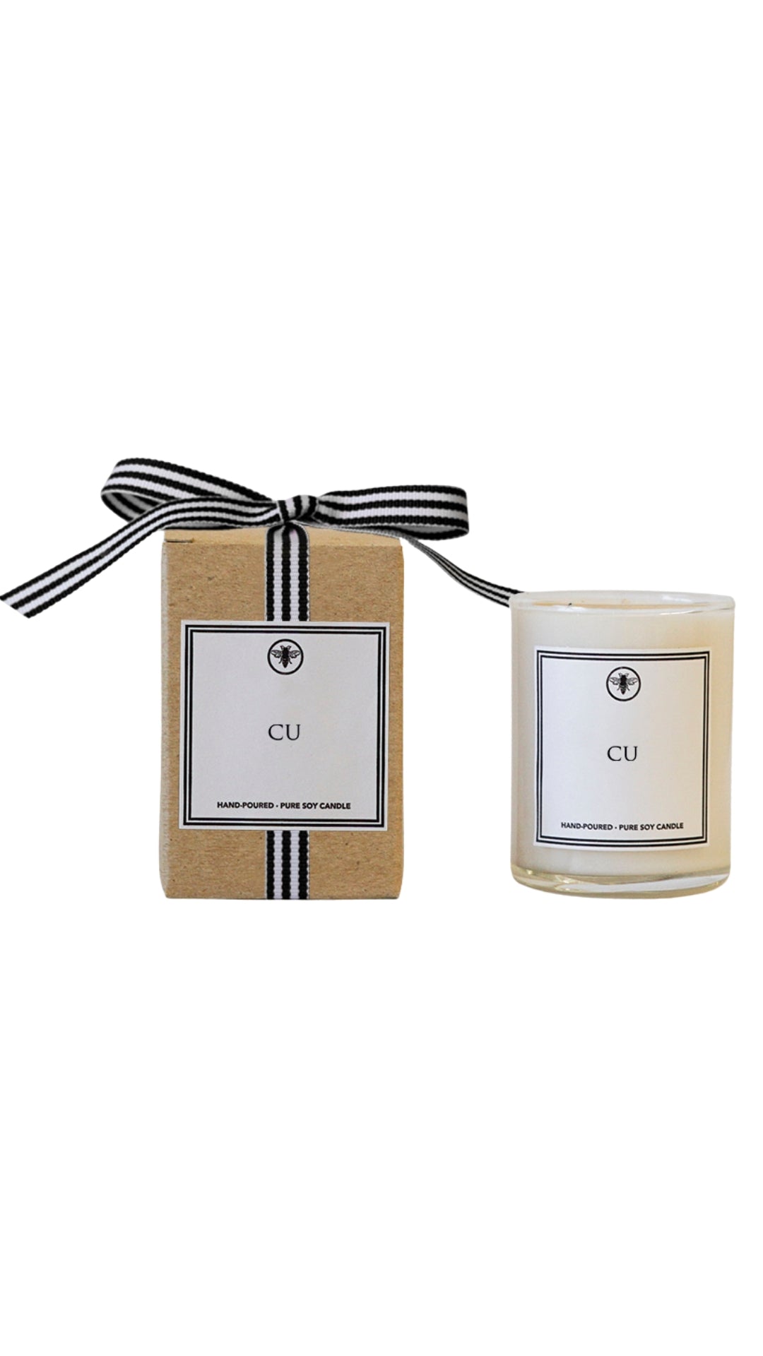 CU 3oz Candle – Wish Gifts