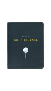 Ultimate Golf Journal