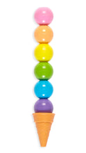 Load image into Gallery viewer, Scoops Vanilla Scented Stackable
