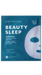 Beauty Sleep Mask