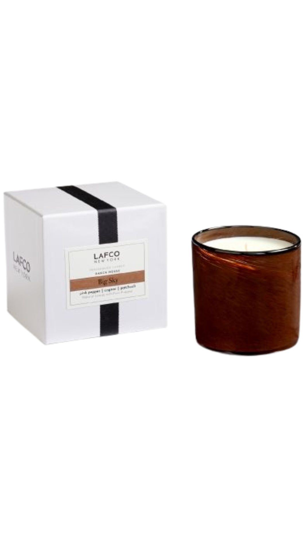 15.5oz Classic Candle-Big Sky