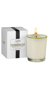 1.9oz Votive Feu De Bois