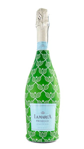 Tennis Bottle Wrap