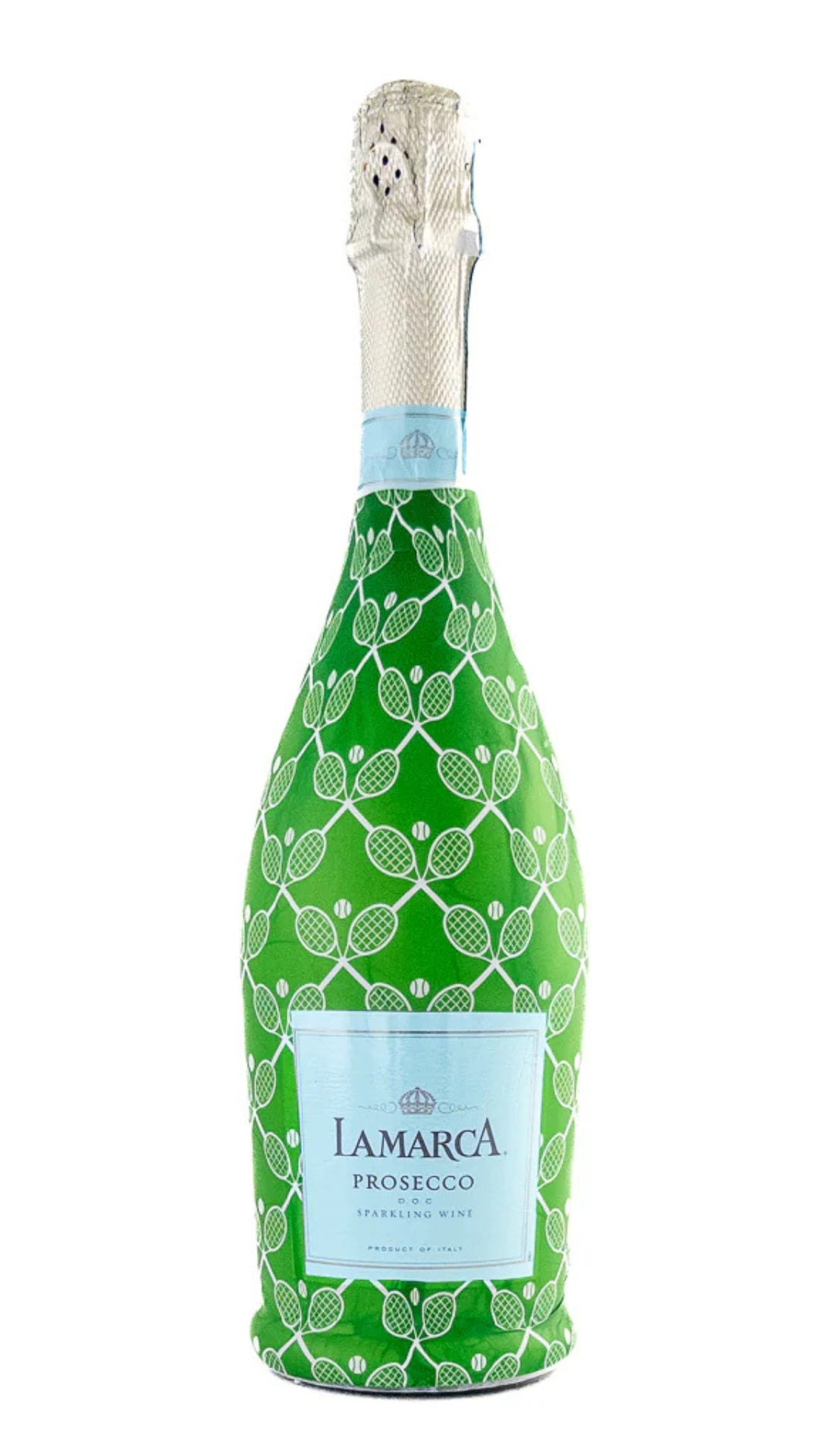 Tennis Bottle Wrap