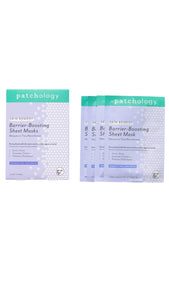 Barrier Boosting Sheet Mask