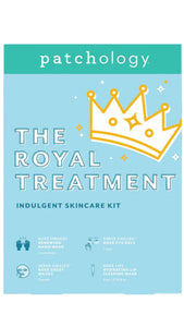 Royal Treatment Kit
