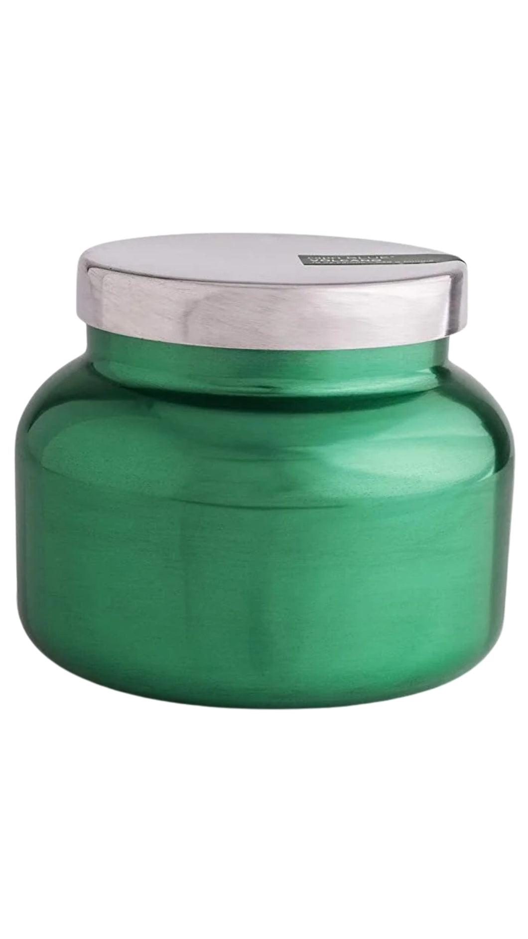 LG Volcano Green Gem Candle