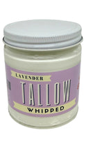 Load image into Gallery viewer, 9oz Whipped Tallow Moisturizer
