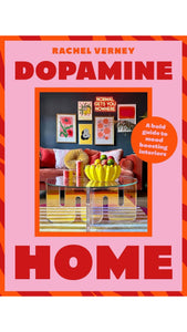 Dopamine Home