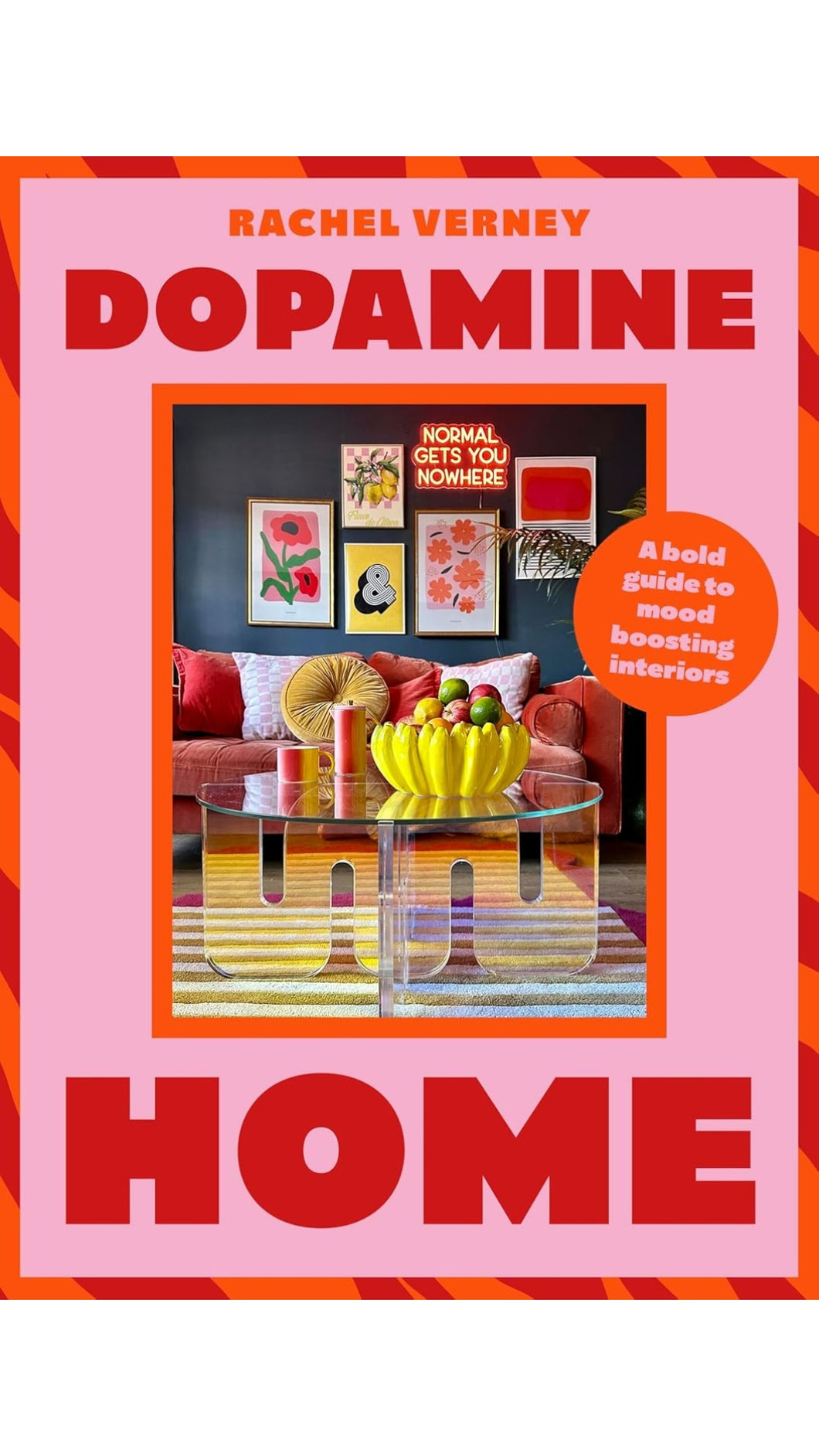 Dopamine Home