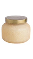 Pumpkin Dulce Glam Jar