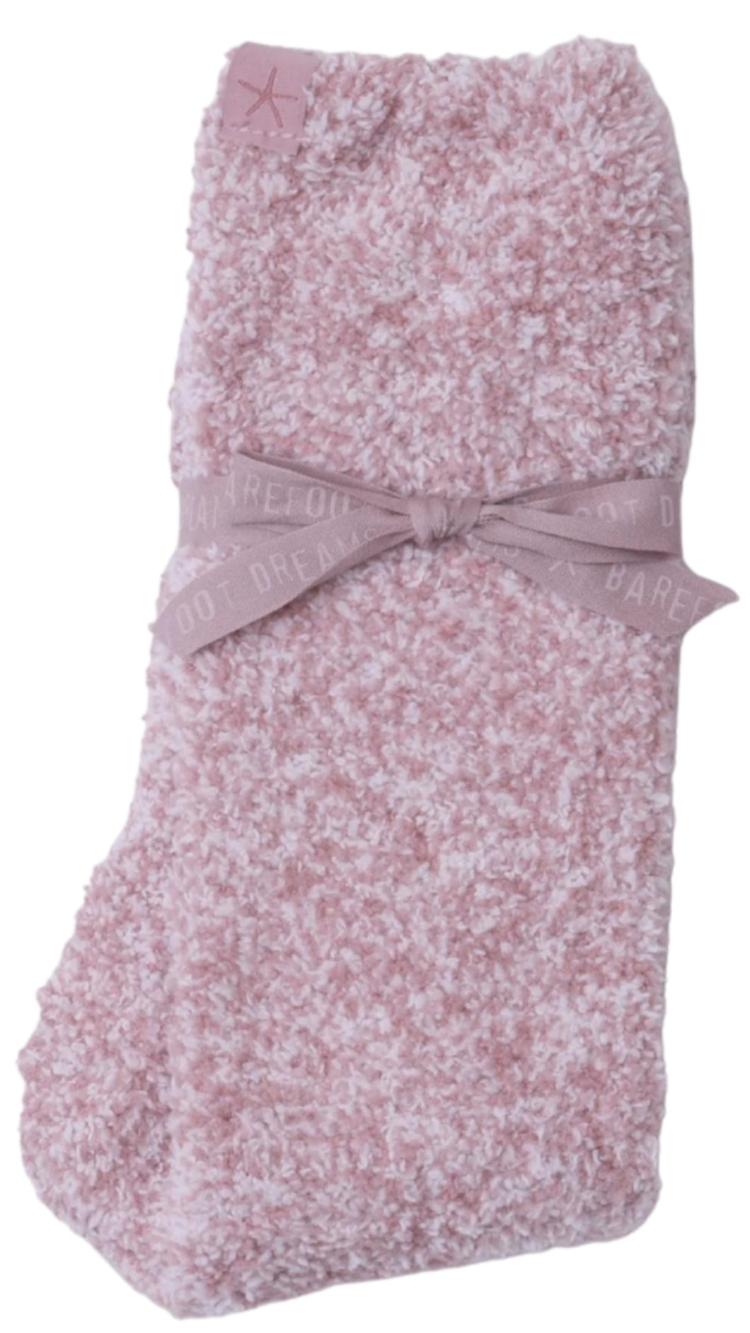 H Teaberry Cozychic Socks
