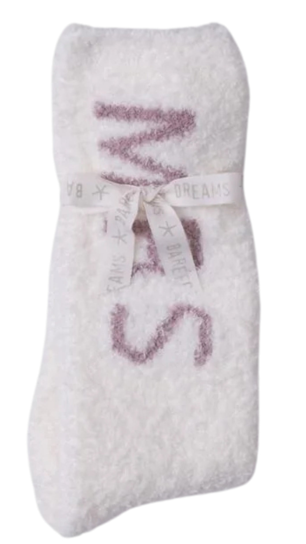Cozychic MRS Socks - Pearl