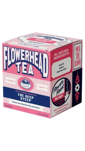 The Deep Steep Tea Bags