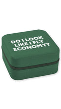 Load image into Gallery viewer, Fly Economy Travel Box
