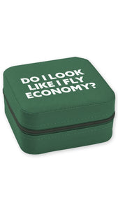 Fly Economy Travel Box