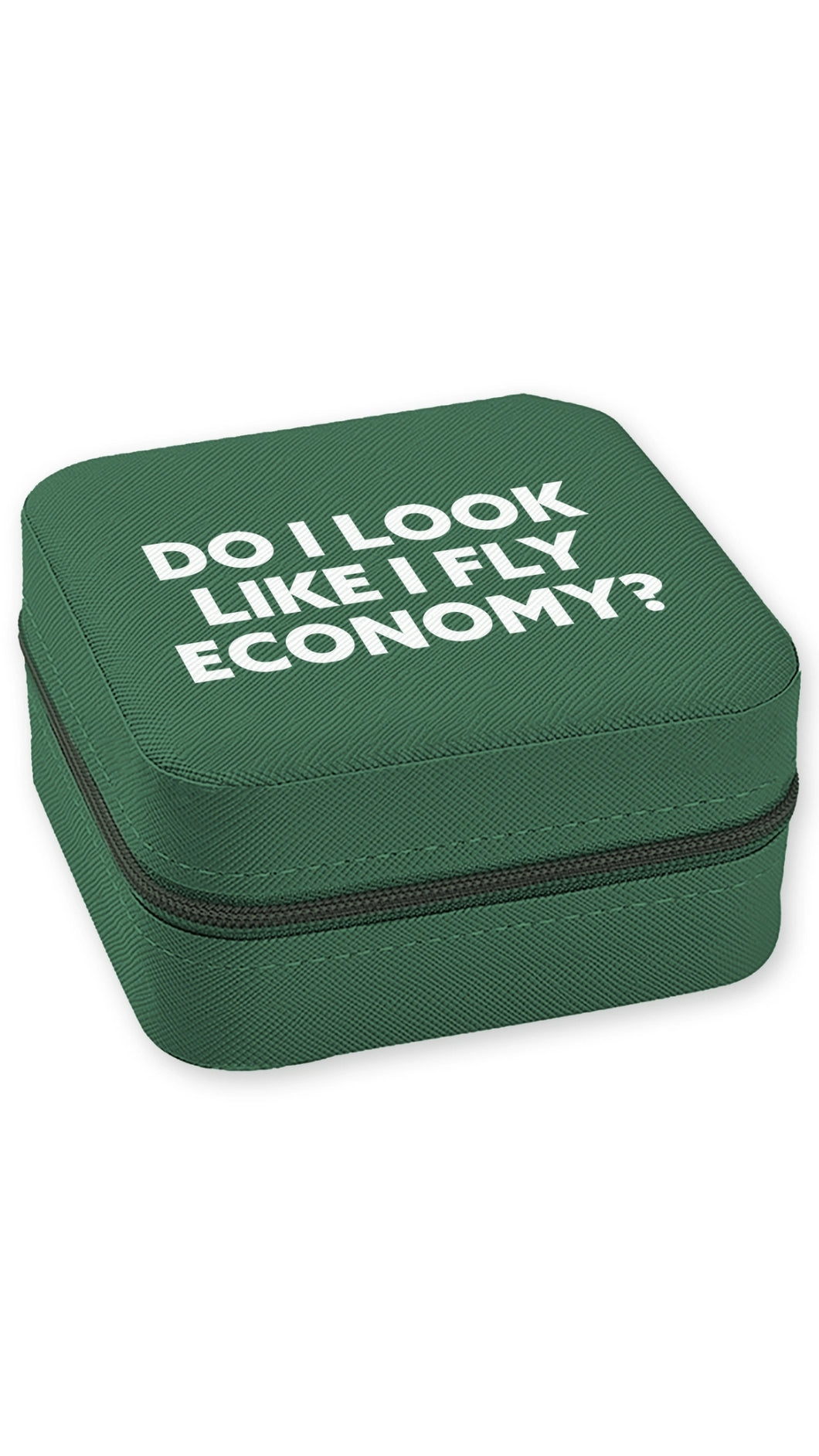 Fly Economy Travel Box