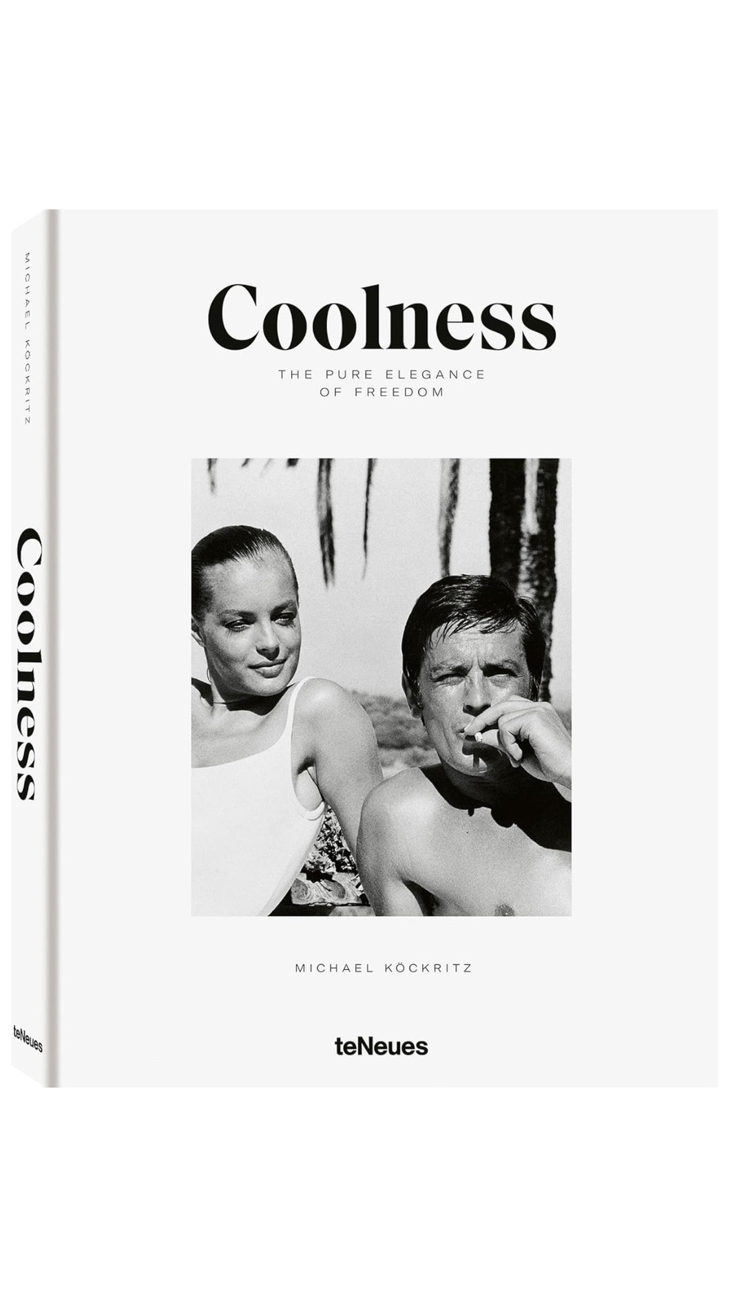 Coolness